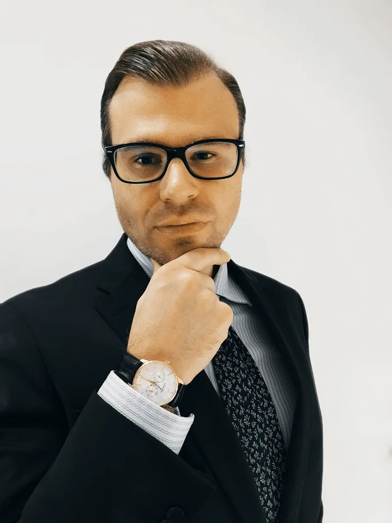 Tadej Možina